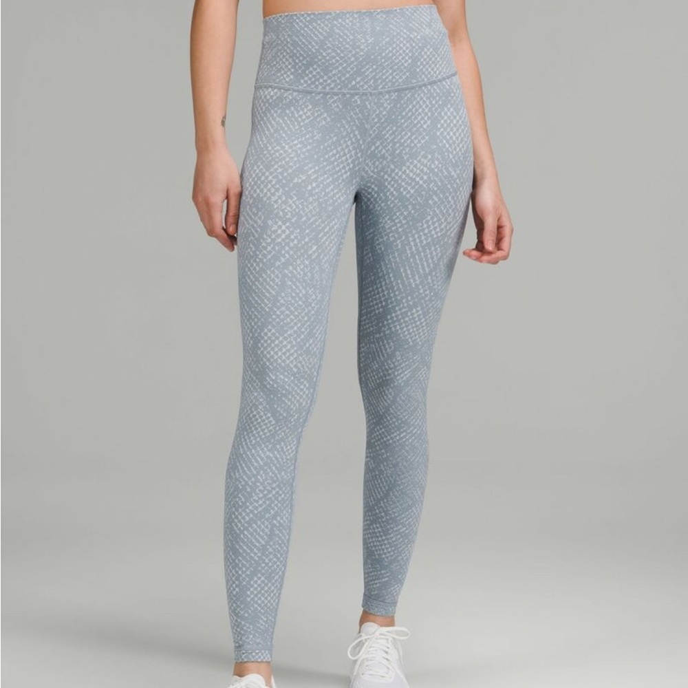Wunder Under High Rise Leggings